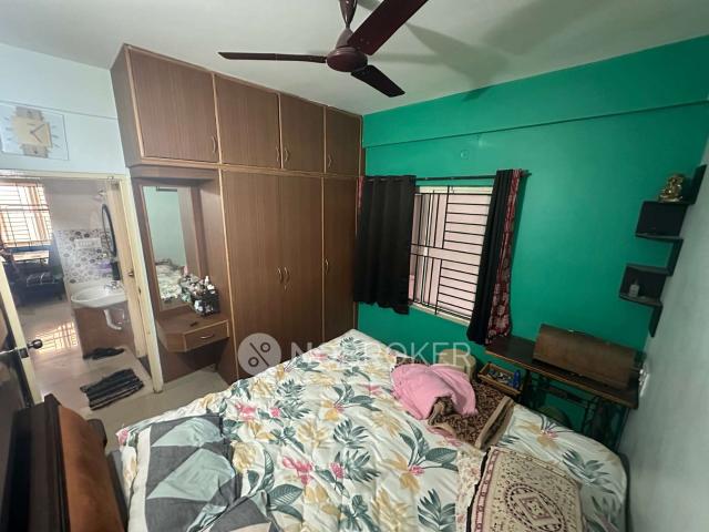 Flat for sale in Bangalore South, Cox Town - Bangalore