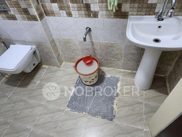 Flat for sale in Bangalore South, Cox Town - Bangalore