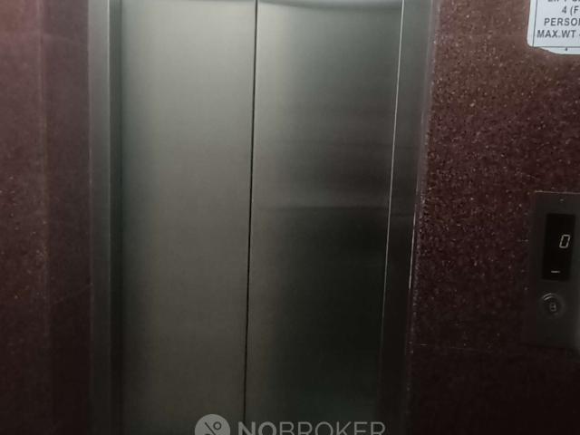 Flat for rent in Bangalore North, Cox Town - Bangalore