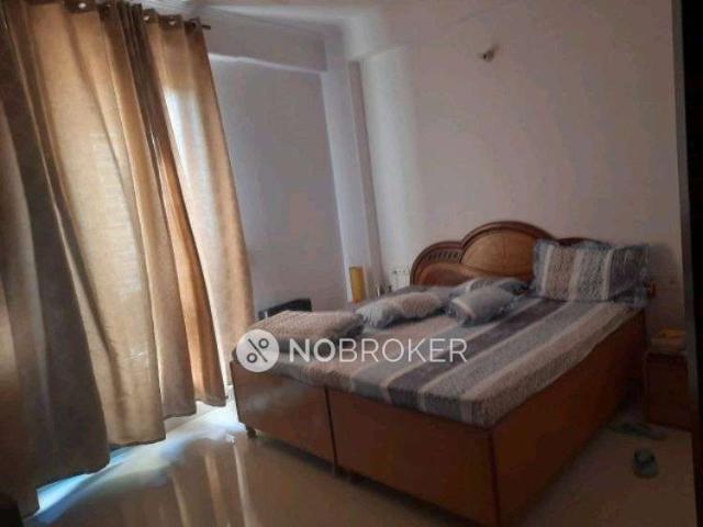 Flat for rent in South Delhi, Deri
