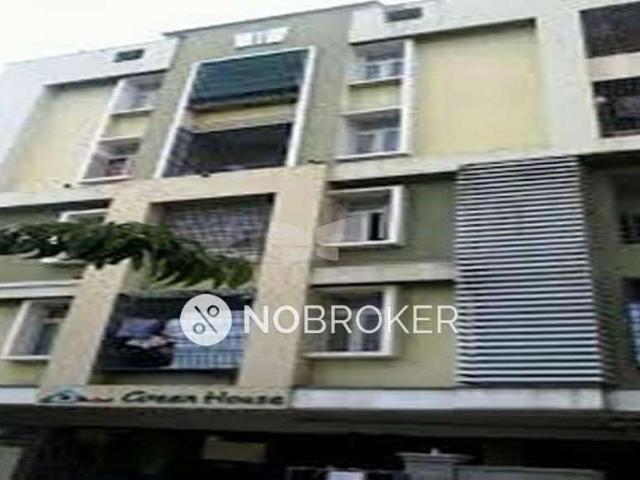Flat for sale in Bangalore East, Cox Town - Bangalore