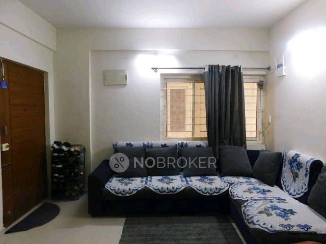 Flat for sale in Bangalore South, Cox Town - Bangalore