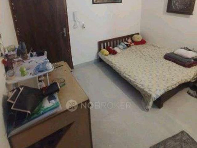 Flat for rent in South West Delhi, Deri
