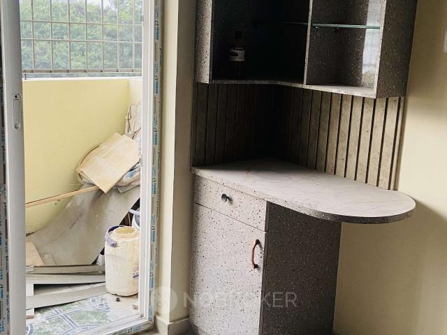Flat for rent in Cox Town - Bangalore, Karnataka