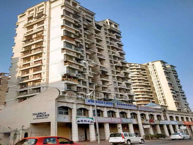 Flat for rent in Kamothe - Mumbai, National Capital Territory Of Delhi