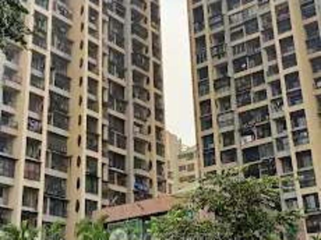 Flat for sale in Kamothe - Mumbai, National Capital Territory Of Delhi