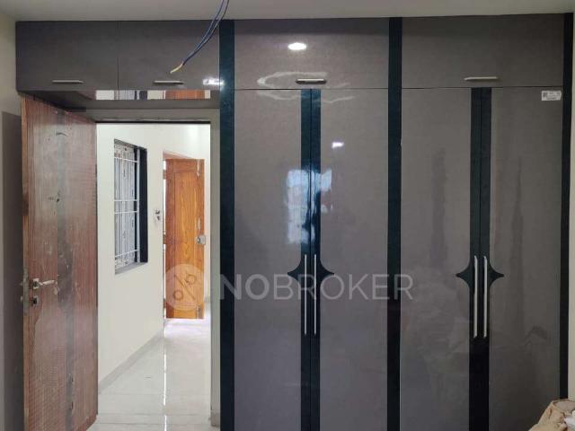 Flat for rent in Haidarabad, Telangana
