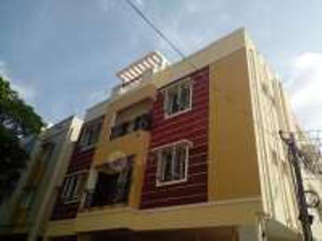 Flat for sale in Ward 152, Chennai Corporation