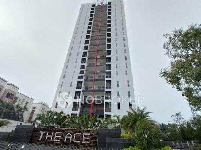Flat for sale in Sholinganallur - Chennai, Tamil Nadu