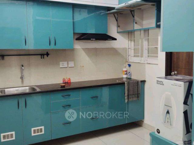 Flat for rent in Ghatkesar, Telangana