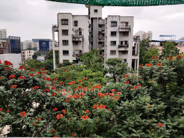 Flat for rent in Tathawade - Pune, National Capital Territory Of Delhi