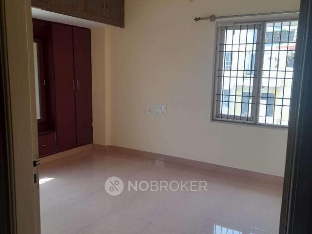 Flat for sale in Bangalore East, Cox Town - Bangalore