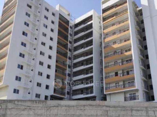 Flat for rent in Haidarabad, Telangana