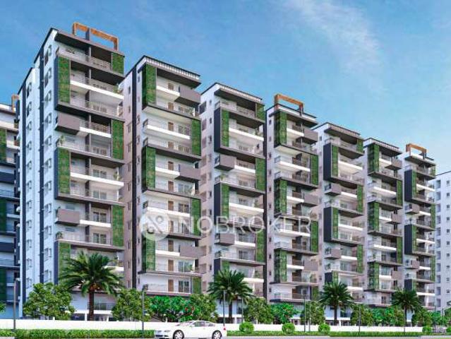 Flat for rent in Haidarabad, Telangana