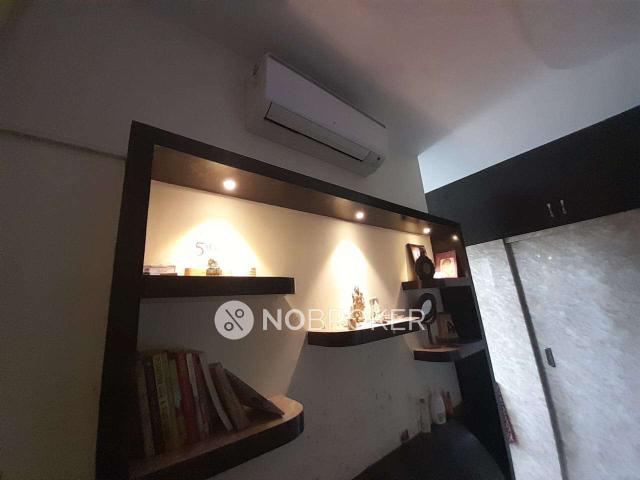Flat for rent in Bangalore South, Cox Town - Bangalore