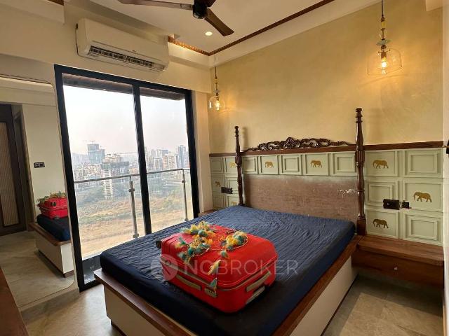 Flat for sale in Dhokali, Thane