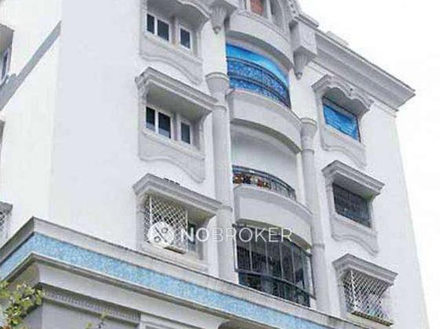 Flat for sale in Kachiguda, Haidarabad