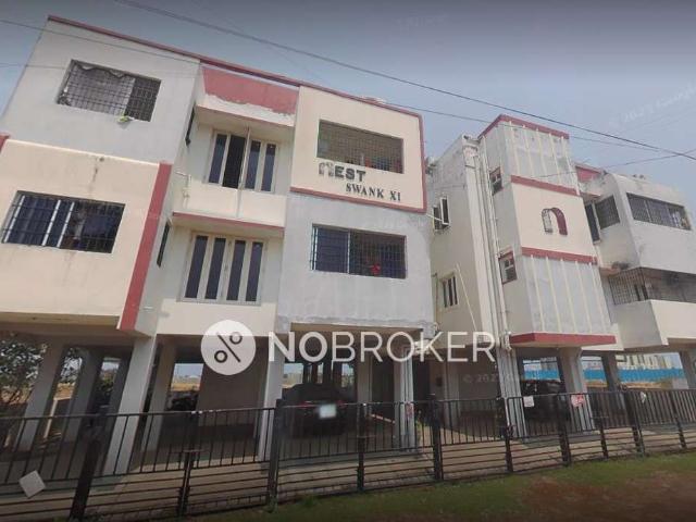 Flat for sale in CMWSSB Division 198, Chennai Corporation