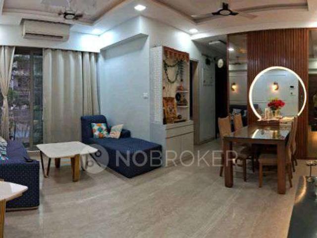 Flat for sale in Navi Mumbai, National Capital Territory Of Delhi