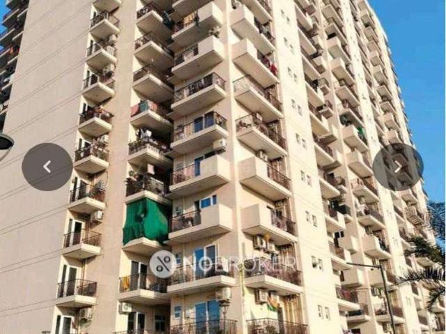 Flat for rent in Hariana