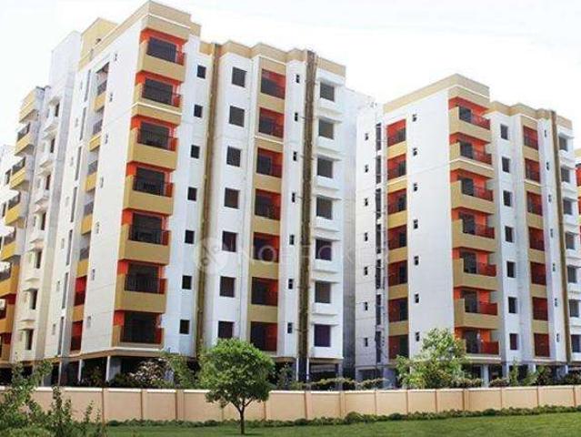 Flat for sale in Pallavaram, Chengalpattu