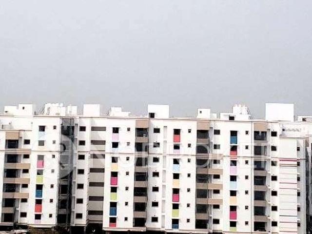 Flat for sale in Pallavaram, Chengalpattu