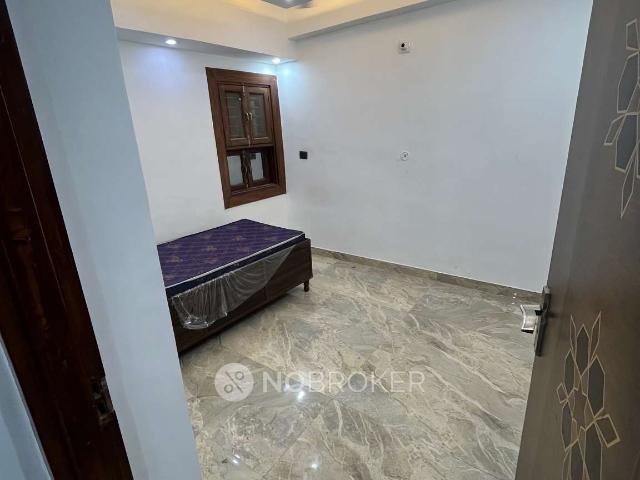 Flat for rent in South West Delhi, Deri