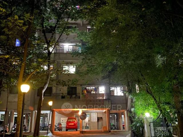 Flat for rent in Tathawade - Pune, National Capital Territory Of Delhi