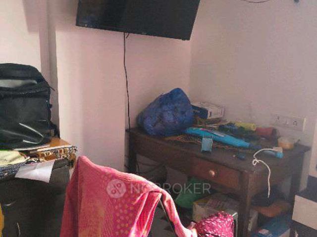 Flat for sale in The Wave Apartment, Tathawade