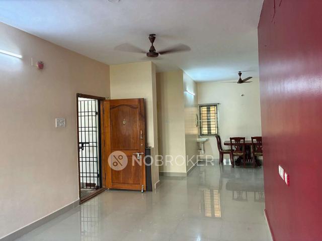 Flat for rent in Adyar, Tamil Nadu