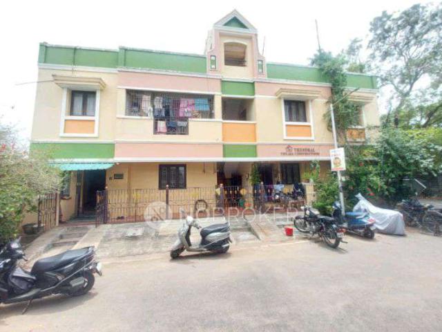 Flat for rent in Adyar, Tamil Nadu