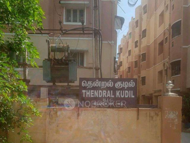 Flat for rent in Tamil Nadu