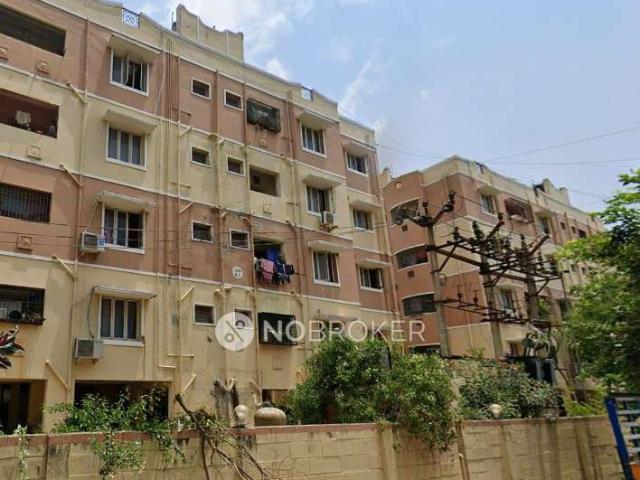 Flat for rent in Ambattur, Tamil Nadu