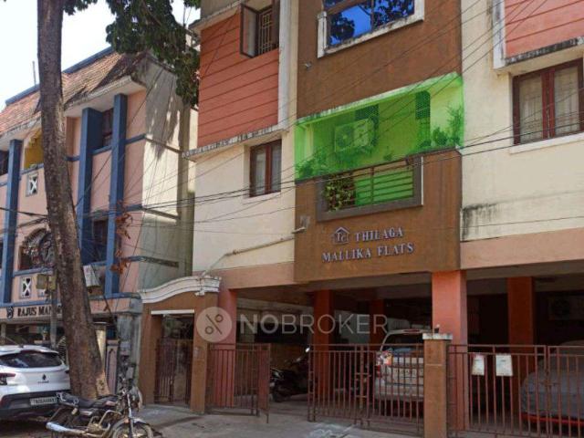 Flat for sale in Madras Perambur, Tamil Nadu