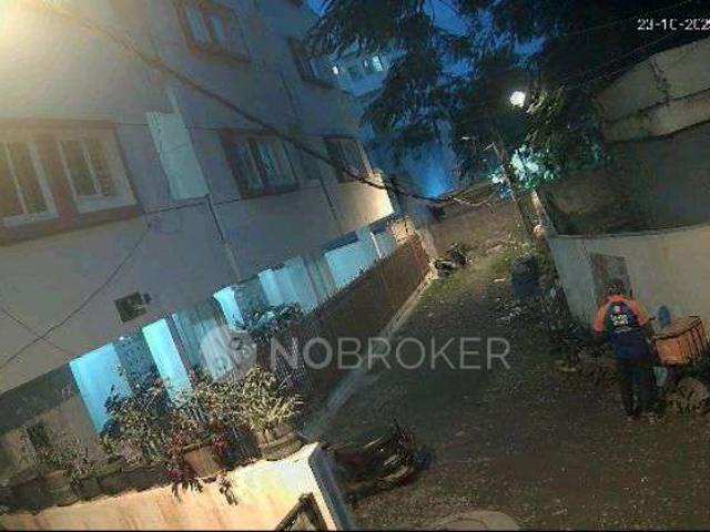 Flat for rent in Bangalore East, Cox Town - Bangalore