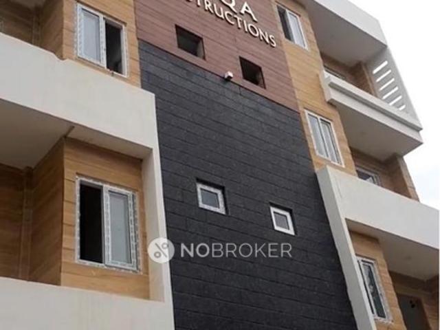 Flat for rent in Haidarabad, Telangana