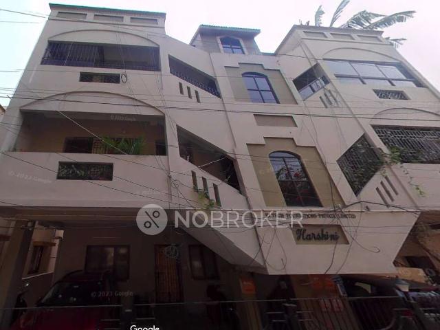 Flat for rent in Adyar, Tamil Nadu