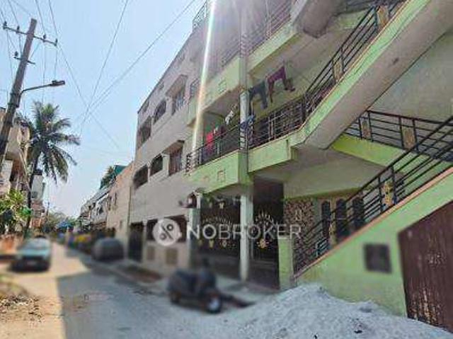 Flat for sale in Bangalore East, Cox Town - Bangalore