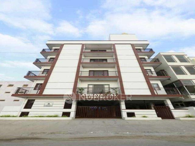 Flat for sale in Malakpet, Haidarabad
