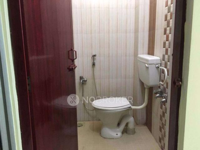 Flat for rent in Adyar, Tamil Nadu