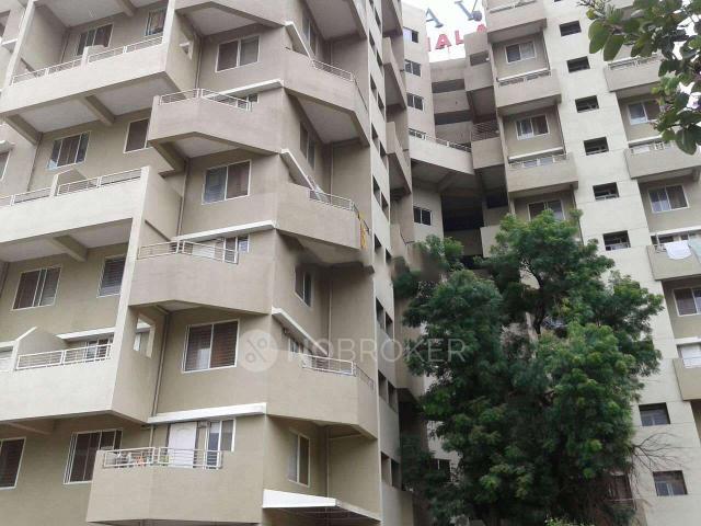 Flat for rent in Baner, Pune