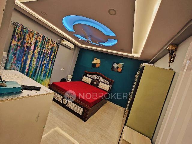 Flat for rent in Pragathi Nagar, Hyderabad