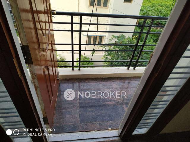 Flat for rent in Bangalore South, Cox Town - Bangalore