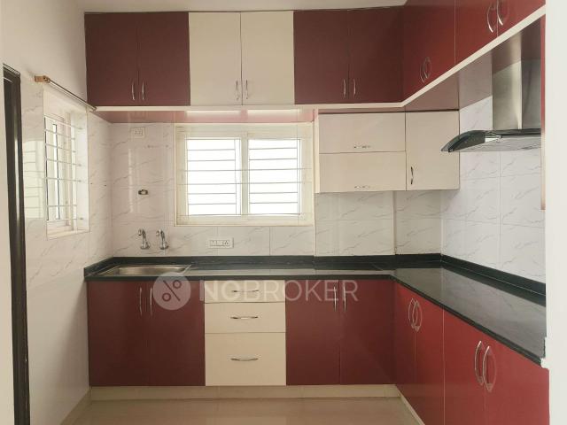 Flat for rent in Bangalore South, Cox Town - Bangalore
