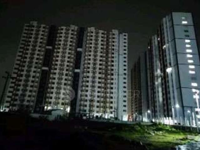 Flat for rent in Ambattur, Tamil Nadu