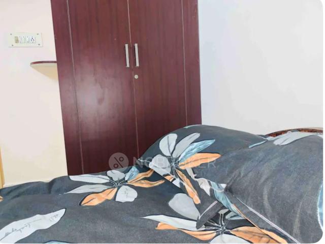 Flat for rent in Ambattur, Tamil Nadu