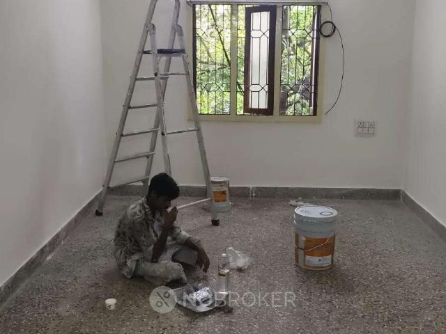 Flat for rent in Adyar, Tamil Nadu