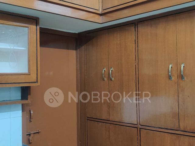 Flat for rent in Malakpet, Amberpet - Hyderabad