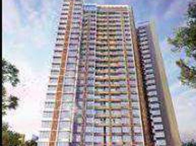 Flat for sale in Andheri - Mumbai, National Capital Territory Of Delhi