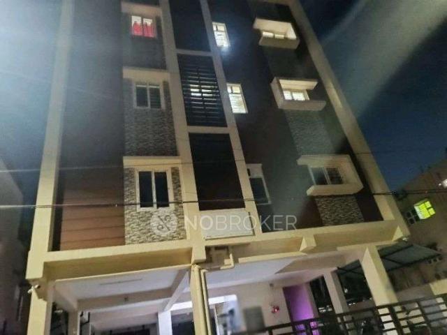 Flat for sale in Alapakam, Tamil Nadu